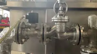 Safety & Innovation Eruis Equipment's High Temp Protection for Scalding Machines 2