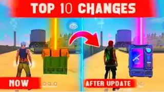 😯Vending Machine air drop in Ob 30