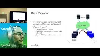 CiscoLive BRKDCT 2404   VXLAN Deployment Models   A practical perspective