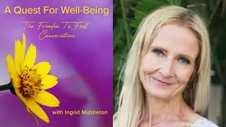 How To Heal From Trauma: Expert Advice From Ingrid Middleton | FitForJoy.org