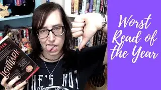 I read Lightlark so you don't have to- Rant Review [Spoiler Free]