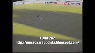 1999 02 14 Liga22  Real Zaragoza - Alaves