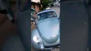 MODIFICANDO MI ESCARABAJO ( en proceso)