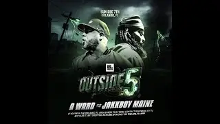 Jakkboy Maine vs A Ward URL Recap