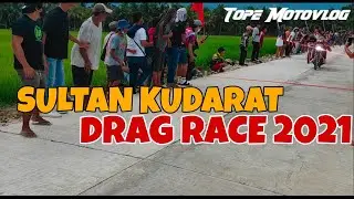 EZPERANZA SULTAN KUDARAT DRAG RACE HIGHLIGHTS