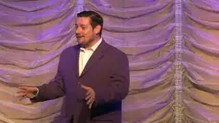 David Arnold - Comedian For Hire - AliveNetwork.com