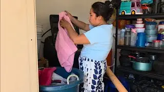 Ay Dios mio! Se Arruino la Tubería del desagüe Que va pasar😱🤯 