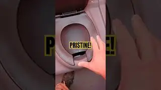 Best PORTALOO in the WEST! #toilets #portaloo #toiletpaper