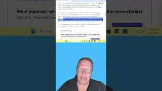 05 23 2024 Microsoft CoPilot+ AI Recall 'investigation'    not really an investigation    yet