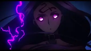 Rider vs Saber Alter (Rider's Medusa Eyes) | Fate/Stay Night Heaven's Feel II