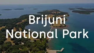 Brijuni National Park