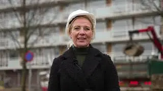 Wonen in De Tulp - Woonbron