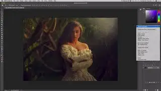 7. How to Set Up Assets Importing Clouds into Photoshop Library