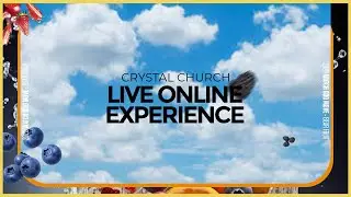 Crystal Church | Sunday Sunday Service | 18th Jan 2026