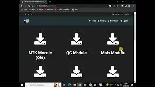 TFM Tool Pro SPD Tutorial NO Need Dongle Only User Name Password Activision