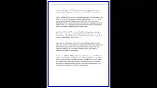 APUSH EXAM STUDY GUIDE QUESTIONS AND ANSWERS 100 CORRECT 636x882