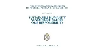The Pontifical Academy Of Sciences The Pontifical Academy Of Social Sciences