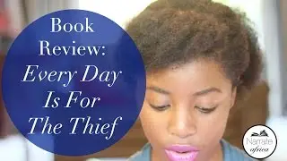 Book Review: Every Day Is For The Thief by Teju Cole - Narrate Africa