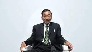 Rev. H. Halai Interview 2024