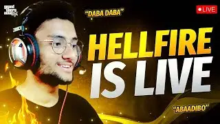 Donations for CPU Stream GTA V RP | Valorant | Pubg Mobile Chill Stream #paradiserp