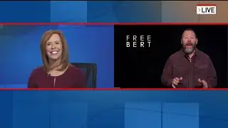 BERT KREISCHER HAS A NETFLIX SITCOM!