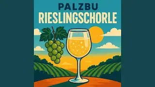 Rieslingschorle