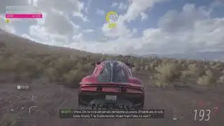 Forza horizon 5 beating scott tyler