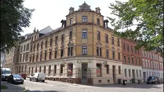 Gablenz I Ein Stadtteil von Chemnitz I Teil 1