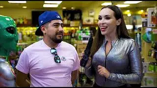 What People Really Think About Our Jerky! | Alien Fresh Jerky
