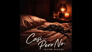 Casi Pero No - Javier Miguel