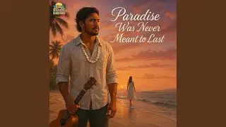 Paradise was never meant to last