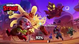 Brawl Stars &ndash; New Battles & Epic Showdowns! 🔥🏆