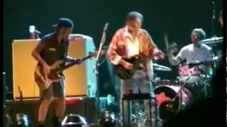 Neil Young - Song X (Salzburg, 1995)