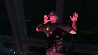 Splinter Cell: Double Agent (PC) - Shanghai Hotel