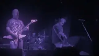 KMX Band - Full Set from Kelly's Logan House (1-23-2026)