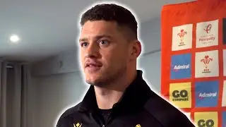 'If you wouldn't get up for it, THEN YOU SHOULDN'T BE PLAYING!' | James Botham | Wales v Ireland