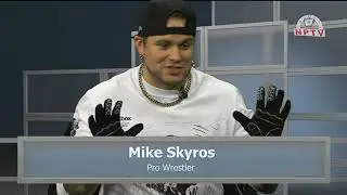 The Ring & All Other Sports Episode #398 with special guest Mike Skyros part 2 10 20 25