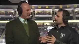 ECHL Week on BCSN (November 2014)