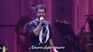 Madame (Wacciuwari) - Renato Zero - Zero il folle in tour