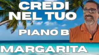 Piano B a Isla Margarita: CREDI IN TE STESSO! #islamargarita #venezuela #pianob #travel #viajes
