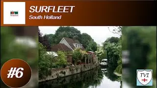 SURFLEET: округ Саут-Холланд № 6 из 22