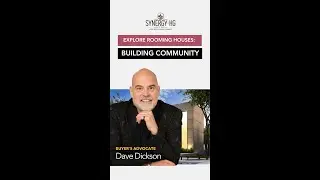 Explore Rooming Houses: Building Community