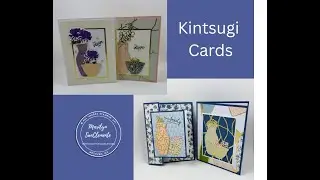 Kintsugi Inspiration Review