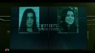 The Hunting Party 2x04 | Trailer 🔥January 29🔥Peacock | NBC