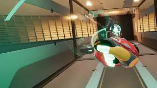 Sparc VR Review & Gameplay on the Oculus Rift