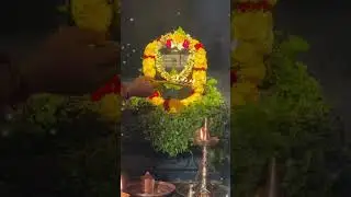 Lingashtakam by @KathaTune-h9q Powerful Sanskrit Shiva Stotram Temple Trance Devotional 