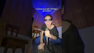 Yo desde que sali&oacute; &ldquo;Uff Baby&rdquo; de K4OS💙