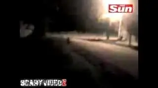 Scary Gnome Video
