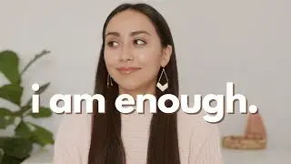 My Self Worth Journey 💕 Learning to Love Myself