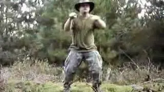 Disco Beers - Dancing in the Bush